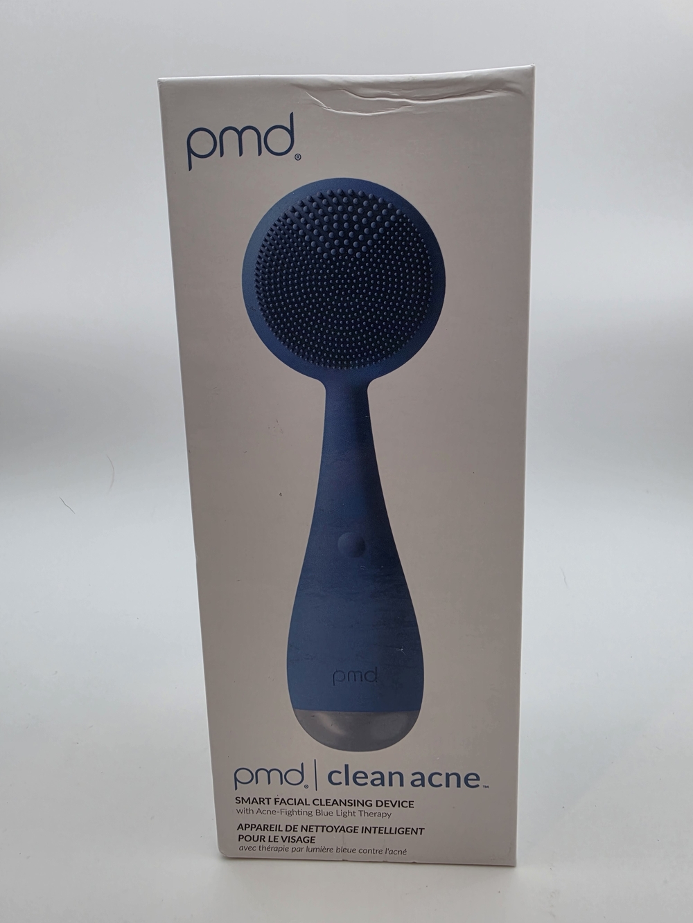PMD Clean Acne Facial Clesning Device